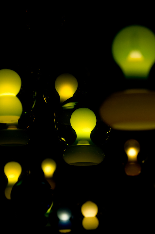 UFO's